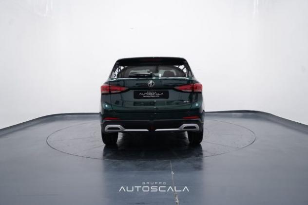 MG ZS 1.5 115cv Comfort rif. 23811662 - Foto 5