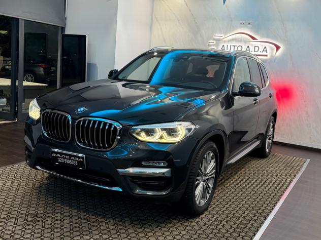 Bmw X3 xDrive30d 48V xLine - Foto 2