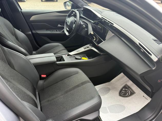 Peugeot 308 Hybrid 145 e-DCS6 GT - Foto 8