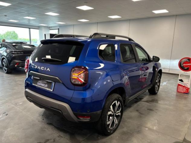 DACIA Duster 1.0 GPL 4x2 Journey UP StraFull rif. 23992172 - Foto 4