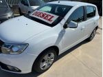 DACIA Sandero 1.5 dCi 8V 75CV Start&Stop Comfort rif. 24036761