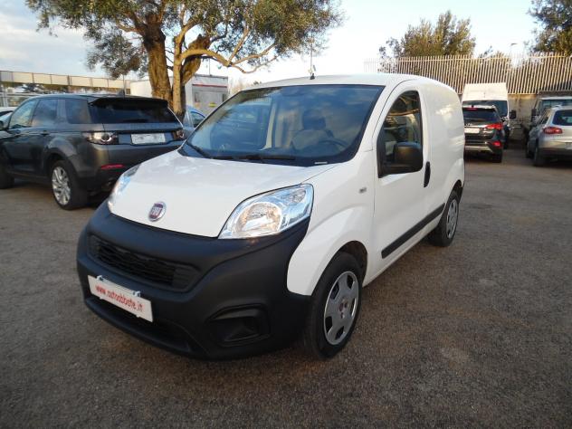 Fiat Fiorino 1.3 MJT 95CV Cargo SX - Foto 3