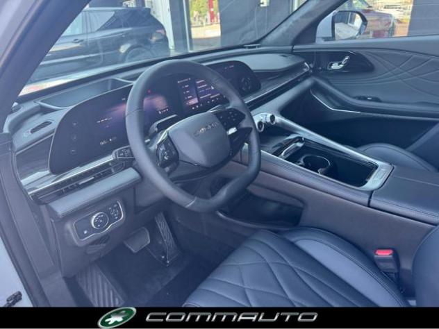 OMODA 9 Omoda 9 1.5 TGDI 537 CV Super Hybrid System i-AWD rif. 23983179 - Foto 9