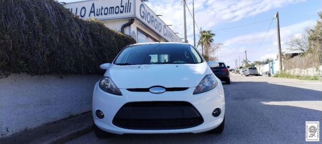 FORD - Fiesta 1.4 16v Titanium Gpl 5p - Foto 6