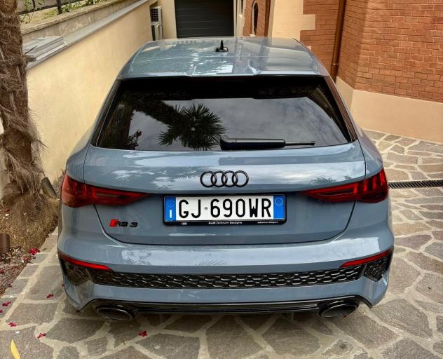 Audi A3 RS 3 - CARBOCERAMICI PREZZO N1 ITALIA - Foto 5