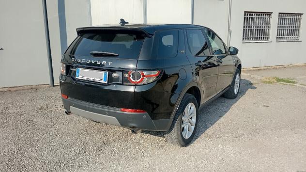 Land Rover Discovery Sport 2.0 TD4 180 CV HSE -autom - Foto 6