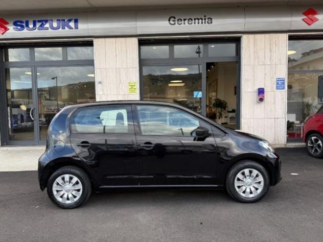 VOLKSWAGEN up! 1.0 5p. move up! rif. 23373572 - Foto 4