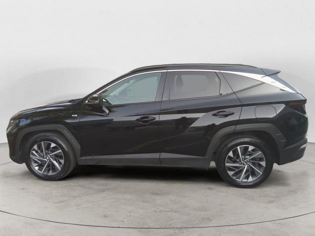 Hyundai Tucson Tucson 1.6 t-gdi 48V Exellence - Foto 3