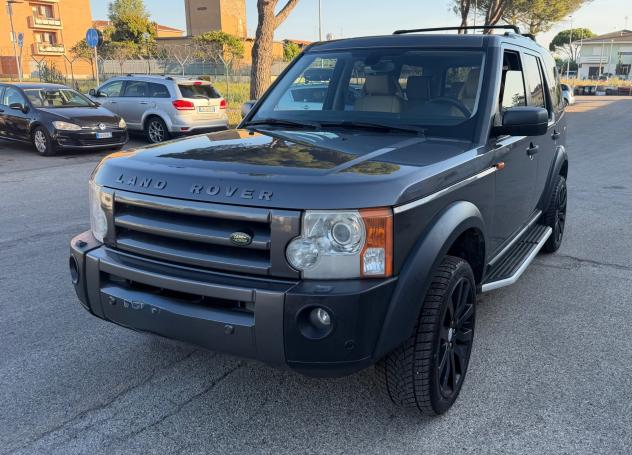Land Rover Discovery 3 2.7 TDV6 HSE - Foto 3
