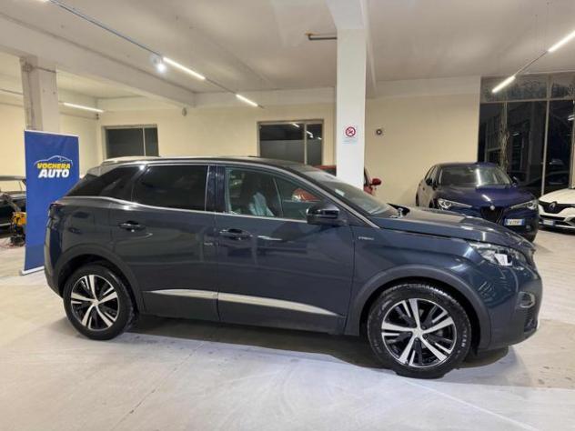 PEUGEOT 3008 BlueHDi 130 S&S GT Line rif. 23393173 - Foto 9