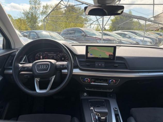 AUDI Q5 2.0 TDI 190 CV quattro S tronic Business Sport rif. 24051096 - Foto 9