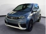 Aixam City eCity Sport Ambition
