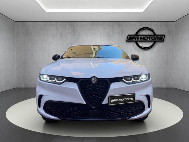 Alfa Romeo Tonale Veloce Q4 PHEV 280cv - PROMO/IVA ESP. - Foto 2