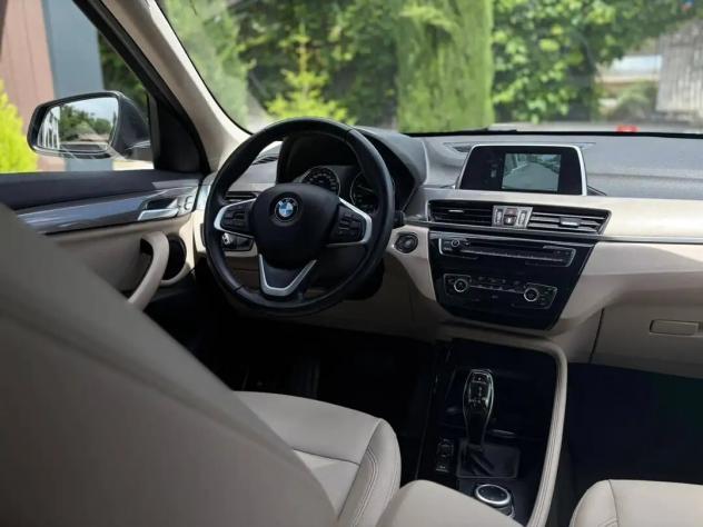 Bmw X1 xDrive20d xLine - Foto 8