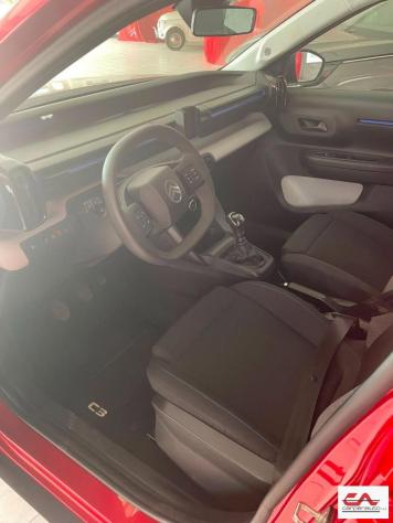 CITROEN - C3 1.2 puretech turbo Max 100cv s&s - Foto 4