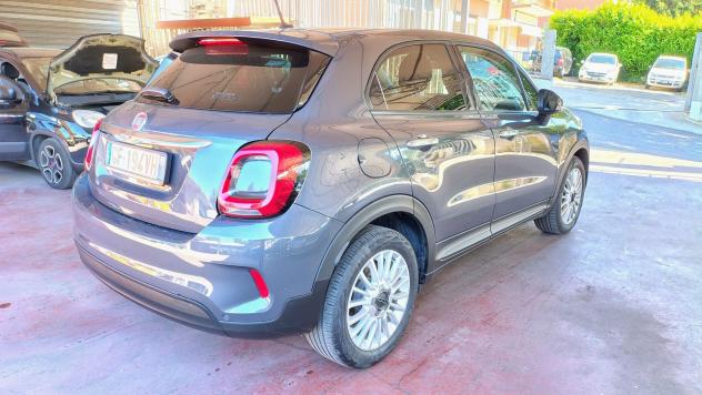 FIAT 500X 1.3 Mjet 95cv E6D Connect - Foto 4