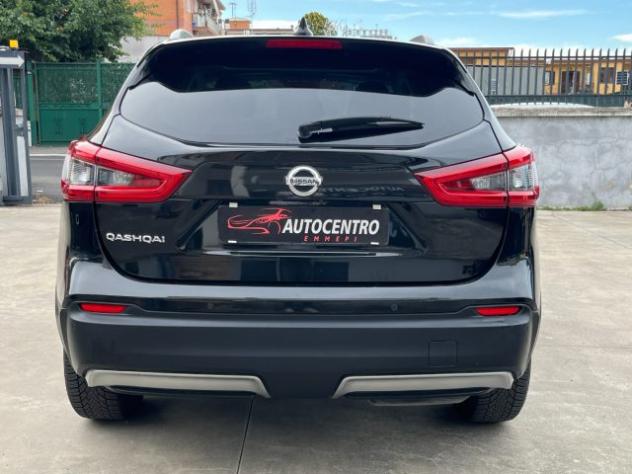 NISSAN Qashqai 1.5 dCi 115 CV N-Connecta rif. 23909235 - Foto 5