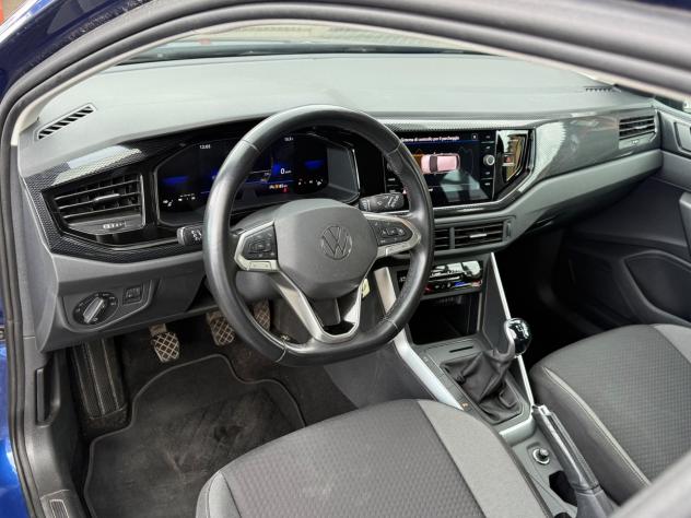 Polo 1.0 TSI Style-unipro-rate-tagliandi vw - Foto 10