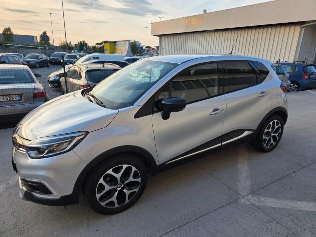 Renault Captur dCi 8V 90 CV Sport Edition2 - Foto 8