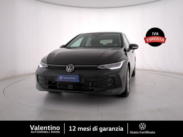 Volkswagen Golf 2.0 TDI SCR Edition Plus