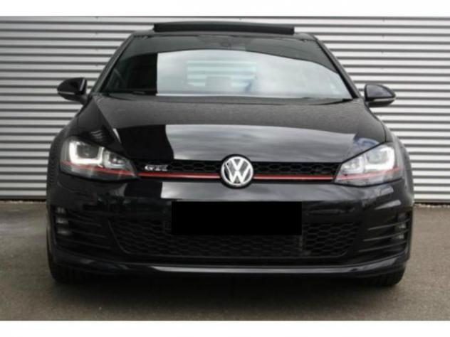 Volkswagen Golf VII GTI 2.0 TSI NAVI DSG XENON PANORAMA - Foto 4