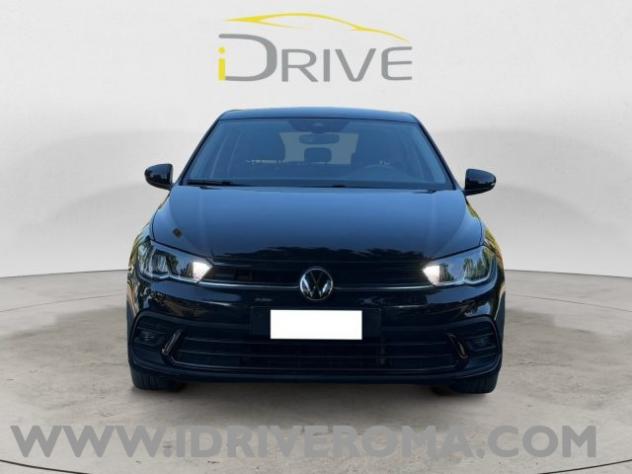 VOLKSWAGEN Polo Polo 1.0 tsi Life 95cv "NERO" rif. 23917094 - Foto 3