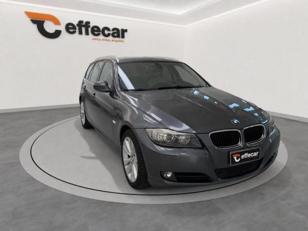 BMW 320 d cat Touring Attiva rif. 24076567 - Foto 3