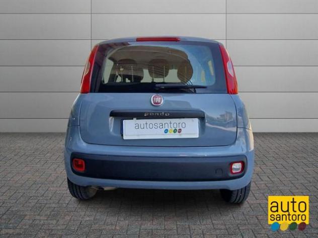 FIAT Panda 1.3 MJT 80 CV S&S Easy rif. 23611419 - Foto 6