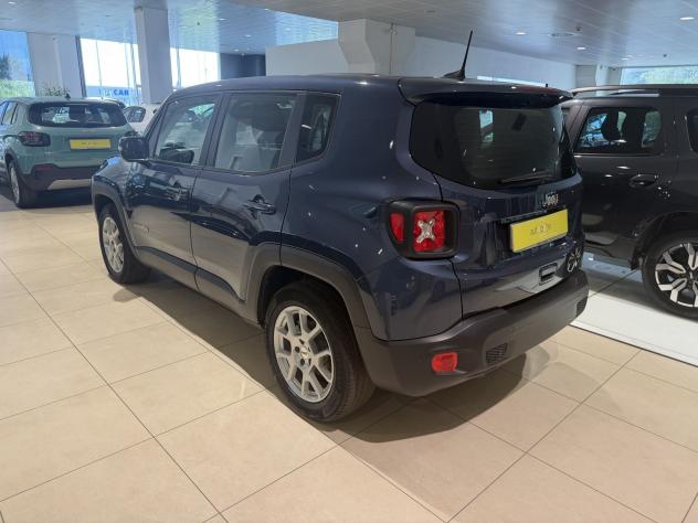 Jeep Renegade 1.6 MJet 130cv Limited - Foto 6