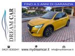 PEUGEOT 208 PureTech 100 5 porte GT Line rif. 24182269