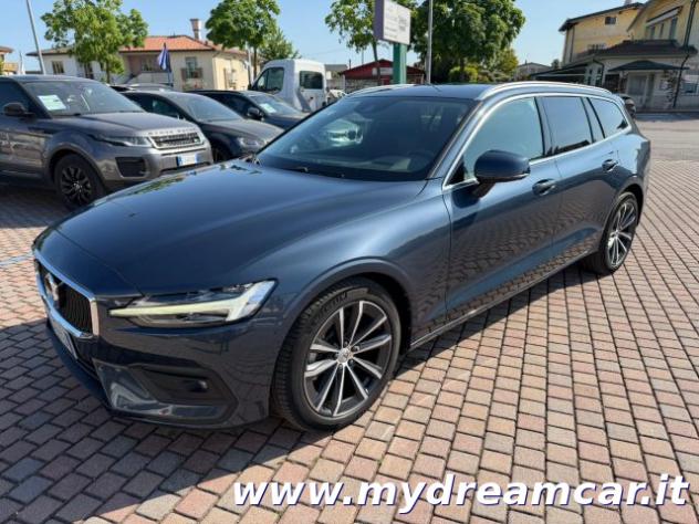 VOLVO V60 B4 (d) 197CV Geartronic Momentum Business Pro rif. 23378621 - Foto 3