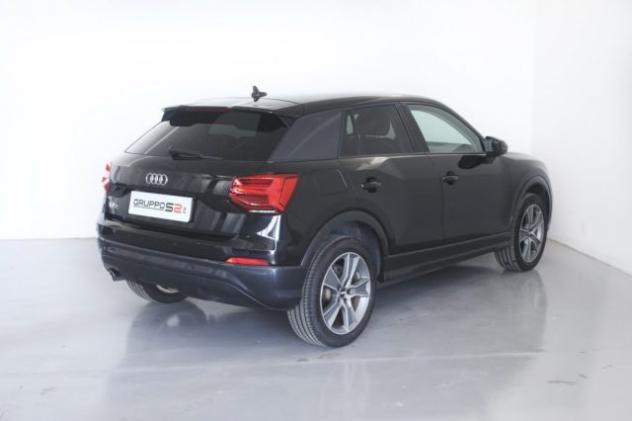 AUDI Q2 1.6 TDI S tronic Sport Fari LED/Pack Black rif. 22401887 - Foto 4