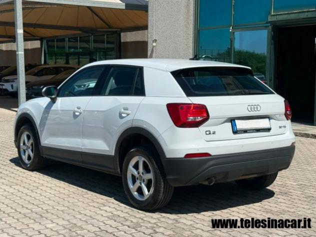 AUDI Q2 30 TDI S tronic Business rif. 23676819 - Foto 8