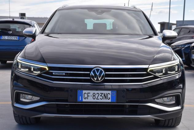 Volkswagen Passat Passat Alltrack 2.0 tdi 4motion dsg *FULL LED, COCKPIT* - Foto 2