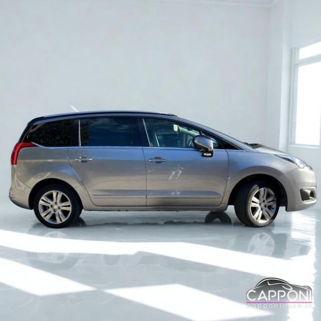 PEUGEOT 5008 BlueHDi 120 CV - 7 POSTI rif. 24055706 - Foto 3