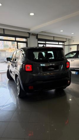 Jeep Renegade 1.6 Mjt 130 CV Limited - Foto 6