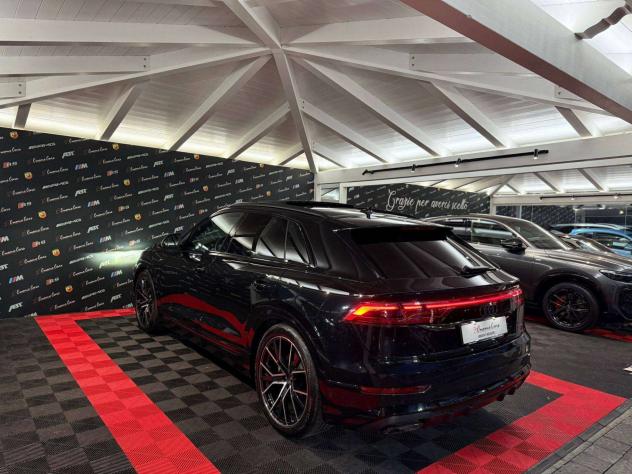 Audi Q8 50 TDI 286 CV quattro tiptronic S line edition - Foto 6
