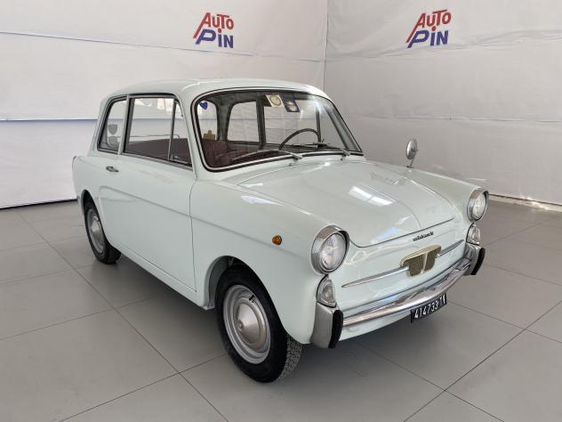 Autobianchi Bianchina Autobianchi Bianchina Iscritta ASI - Foto 3