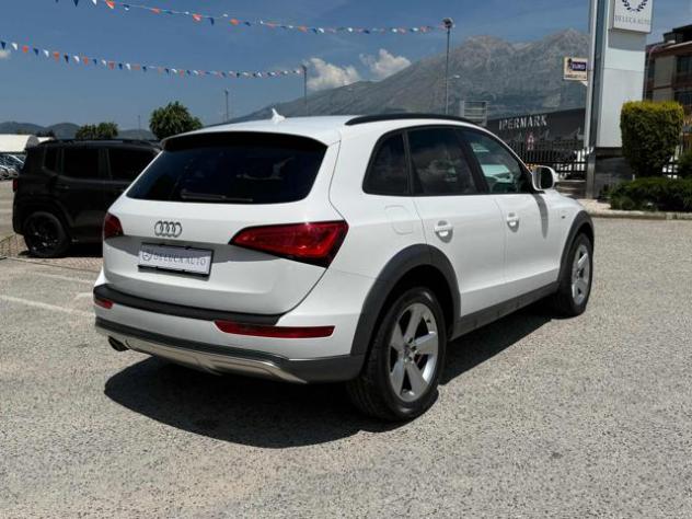 AUDI Q5 2.0 TD 177CV quattro S tronic Advanced Plus S Line rif. 23868236 - Foto 10