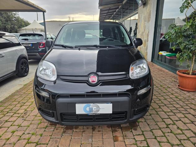 Fiat Panda 1.0 FireFly S&S Hybrid - Foto 8