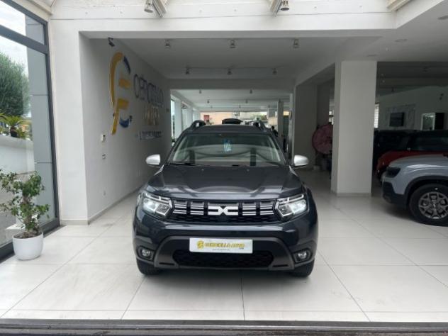 DACIA Duster 1.0 TCe GPL 4x2 Expression da e179,00 mensili rif. 23834888 - Foto 2