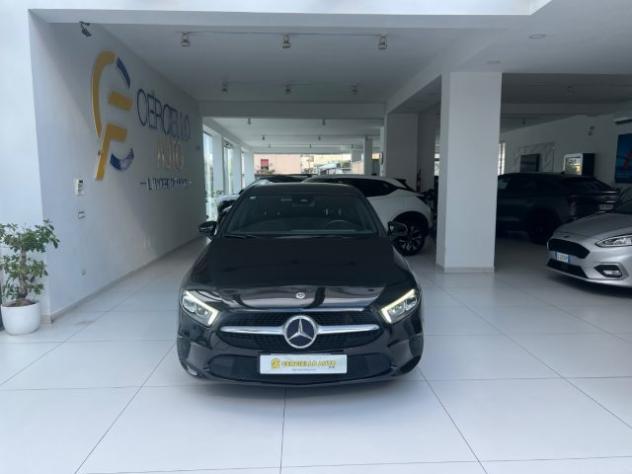 MERCEDES-BENZ A 180 d Automatic Business Extra tua da €220,00 mensili rif. 24059366 - Foto 6