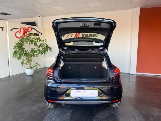 Renault Clio Clio 1.5 blue dci Business 100cv - Foto 9