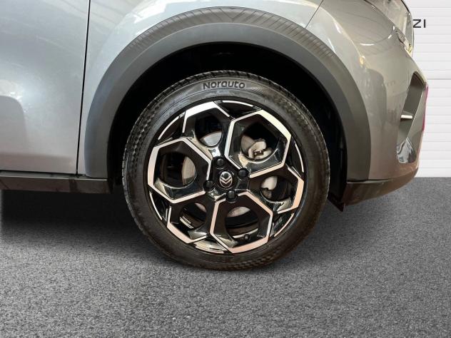 Citroën C3 IV 2024 1.2 puretech turbo Max 100cv s&s - Foto 6