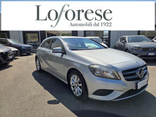 MERCEDES-BENZ A 200 d Business rif. 23750020 - Foto 2