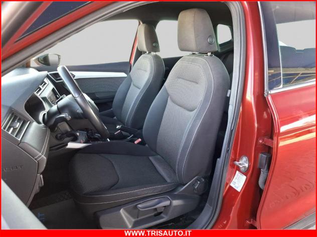 SEAT Arona 1.6 Tdi Dsg Xcellence NEOPATENTATI (FULL LED+NAVI) - Foto 9