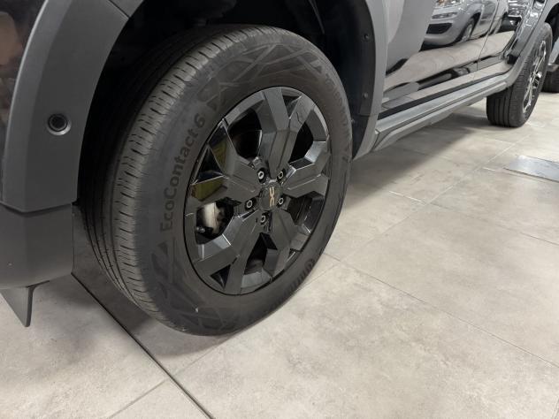 Dacia Duster II 2021 1.0 tce SL Extreme Gpl 4x2 100cv - Foto 5