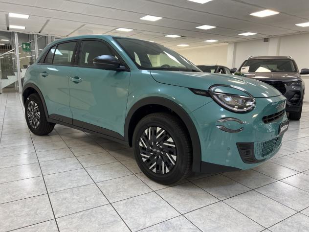 FIAT 600 1.2 Hybrid 110cv Pop - Foto 3