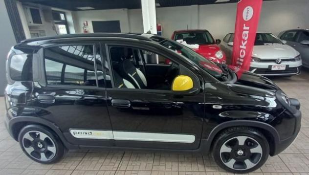 FIAT Panda 1.0 FireFly S&S Hybrid Pandina CROSS rif. 23723790 - Foto 2