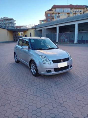 SUZUKI Swift APERTI AD AGOSTO rif. 24016612 - Foto 2